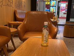 -星巴克(福州万象九宜城分店)