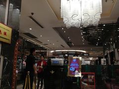 -芭菲盛宴·环球美食(解放碑英利国际店)