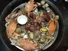-大杰海鲜锅(基隆路店)