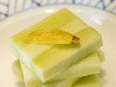 泡椒芥兰-子福慧(虹桥店)