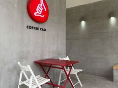 -COFFEE CALL(云锦路店)