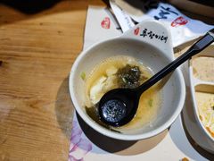 -秋香家韩式炭火烤肉(磐石路店)