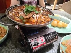-河东颐祥阁(世贸店)