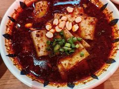 -宝葫芦西北茶食铺(万达店)