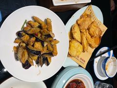 -梅飞酒家(桑园路店)