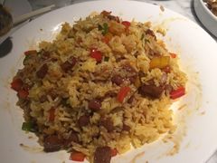 -雀蓝川菜(奥体广场店)