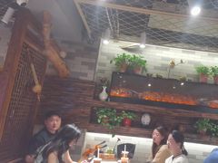 -有奴思烤肉·清真(正宁路店)