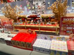 -泡泡玛特POPMART(合生汇店)