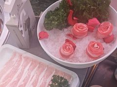 -故里和山·成都火锅(欢乐港湾店)