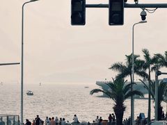 -白城沙滩
