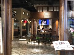 门面-北方家宴(番禺永旺店)