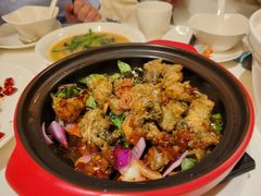 -莆田餐厅PUTIEN(西安万象天地店)