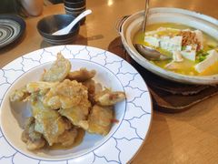 -澜小宴·胶东海鲜烟台味(时光塔店)