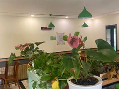 大堂-顺华粉馆(桃园南路店)