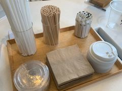 -% Arabica阿拉比卡咖啡(深圳湾万象城店)