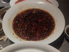 -羊门客在·烤盐池滩羊·川菜