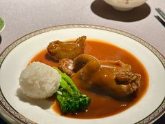 -御膳汤品(猎人坊店)