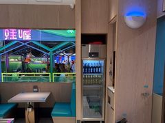 -半天妖烤鱼(桐乡万嘉购物中心店)