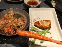 大阪烧-德川家日本料理(中关村寰太大厦店)
