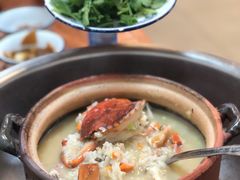 -陈记稻香潮汕砂锅粥(华强南店)