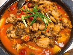 -文和友老长沙龙虾馆(化龙池店)