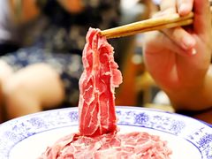 -1078號老北京涮肉(万达广场店)
