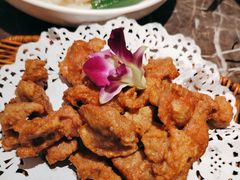 -前海沿·青岛菜(李沧万达店)