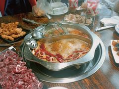 -贵州黄牛肉(西溪湿地店)
