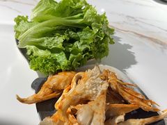 -源味居手把签烧烤(长春一店)