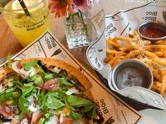 -Blac+Blac(中海环宇荟店)