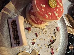 -杨记齐齐哈尔烤肉(总店)