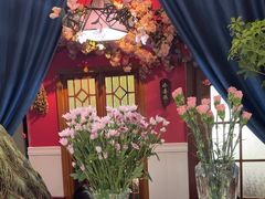 -观盐·盐帮菜(官园桥店)