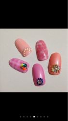 iphone_upload_pic-EasyLady美甲沙龙