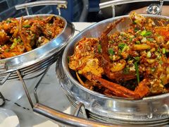 -凤凰路何眼镜香辣蟹(花果园店)