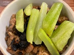 排骨蒸饭-黄祥华养生堂·炖汤·营养蒸饭(岭南天地店)