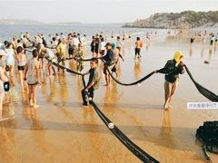 -坛南湾阿强农家乐.海鲜大排档老字号(福州地标美食店)