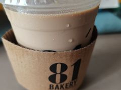 -81bakery(关山路店)