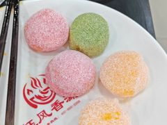 -享遇.锅姥姥牛排海鲜自助(小寨店)