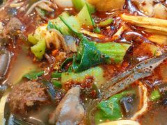 -清真·穆萨砂锅(大皮院店)