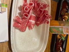 -额尔敦草原涮羊肉·烧烤(冻青树总店)