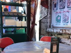 大堂-东排食堂长沙小吃大排档(五一广场店)