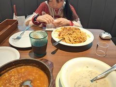 -萨莉亚意式餐厅(杭州西溪龙湖天街店)