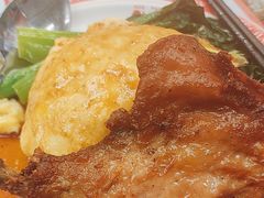-孖记茶档·热腾茶餐(江南西plus店)