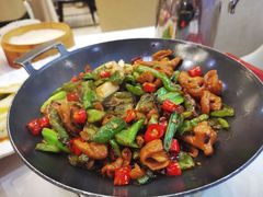 肥肠-大鸭梨烤鸭店(花园村店)