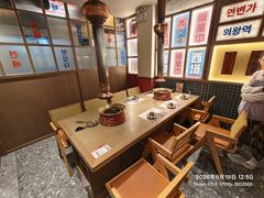 -西塔老太太泥炉烤肉(北京双井店)
