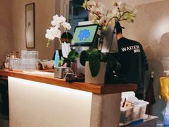 -漆黑觉米粉(三里屯店)