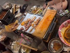 -破店肥哈·东北烧烤(南山保利店)