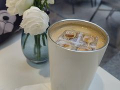 -Manner Coffee(万象食家店)