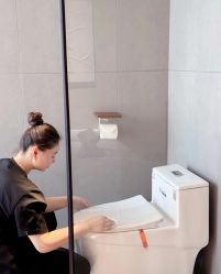 点击看大图 -栖SPA·ONDA ·海菲秀·皑皑科技美肤中心