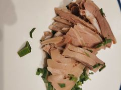 白切山羊肉-甬上名灶·首店(环城西路店)
